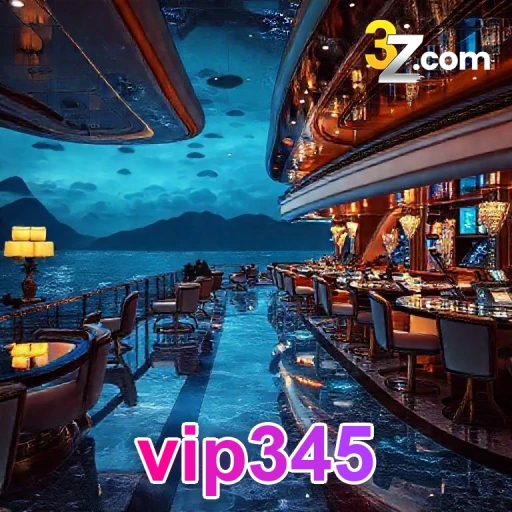 vip345 Apostas