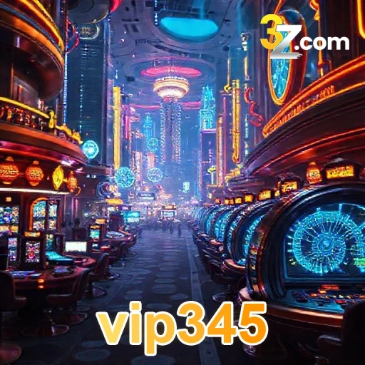 vip345 Jogos de caça-níqueis