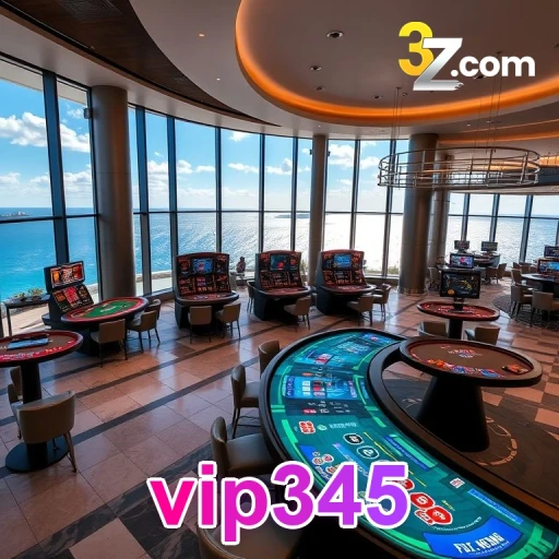vip345 Cassino