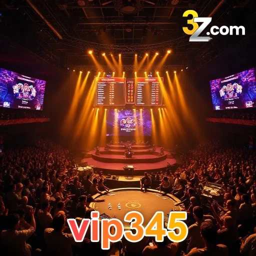 vip345 Jogos